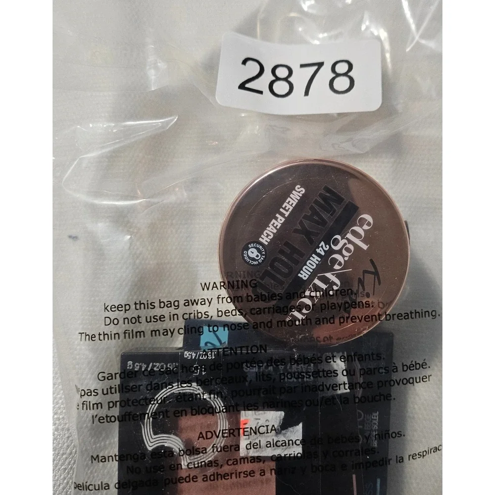 Maybelline bundle beauty